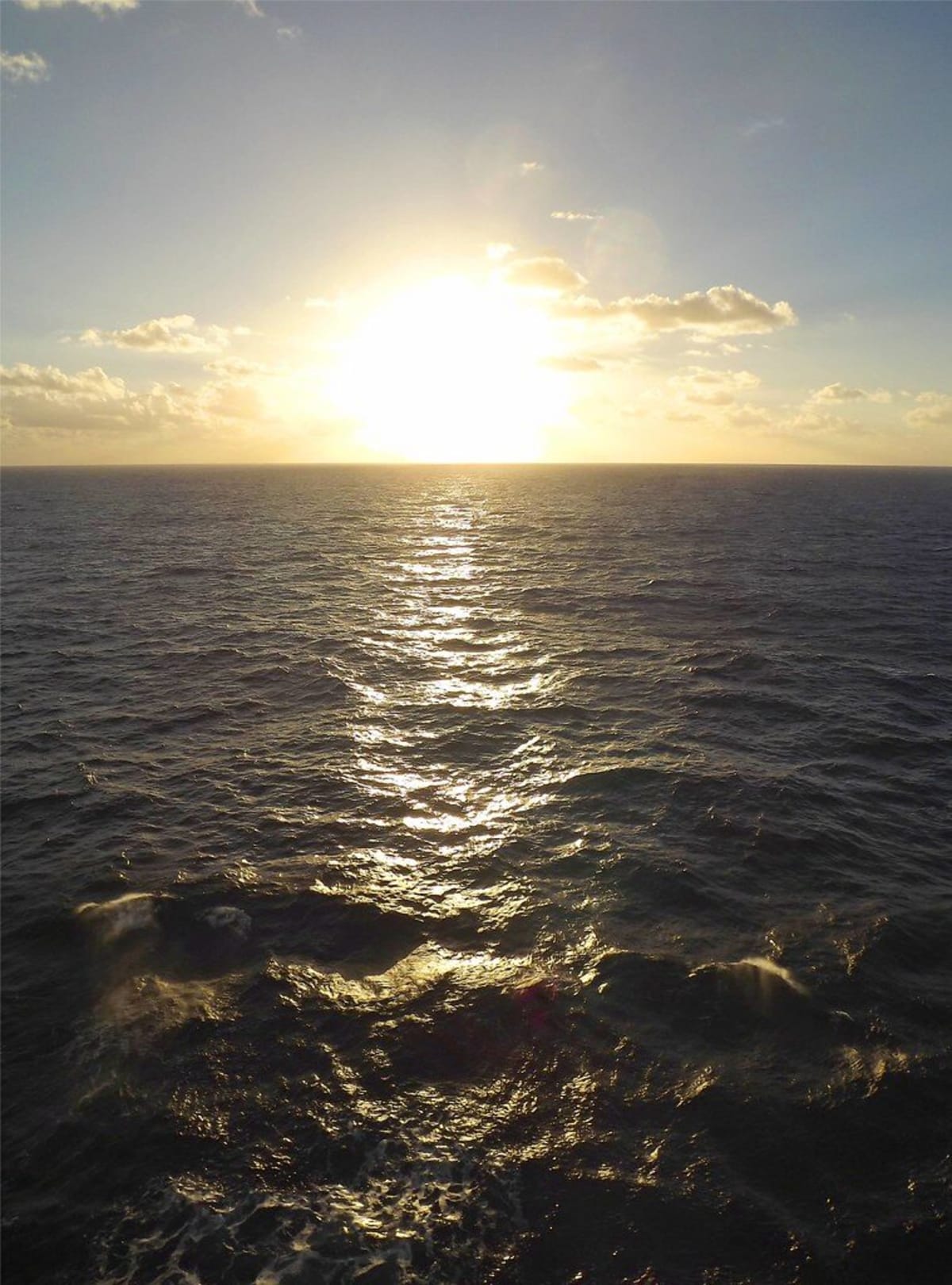 Nova Scotia Startup Turns Ocean Water Into Carbon Storage