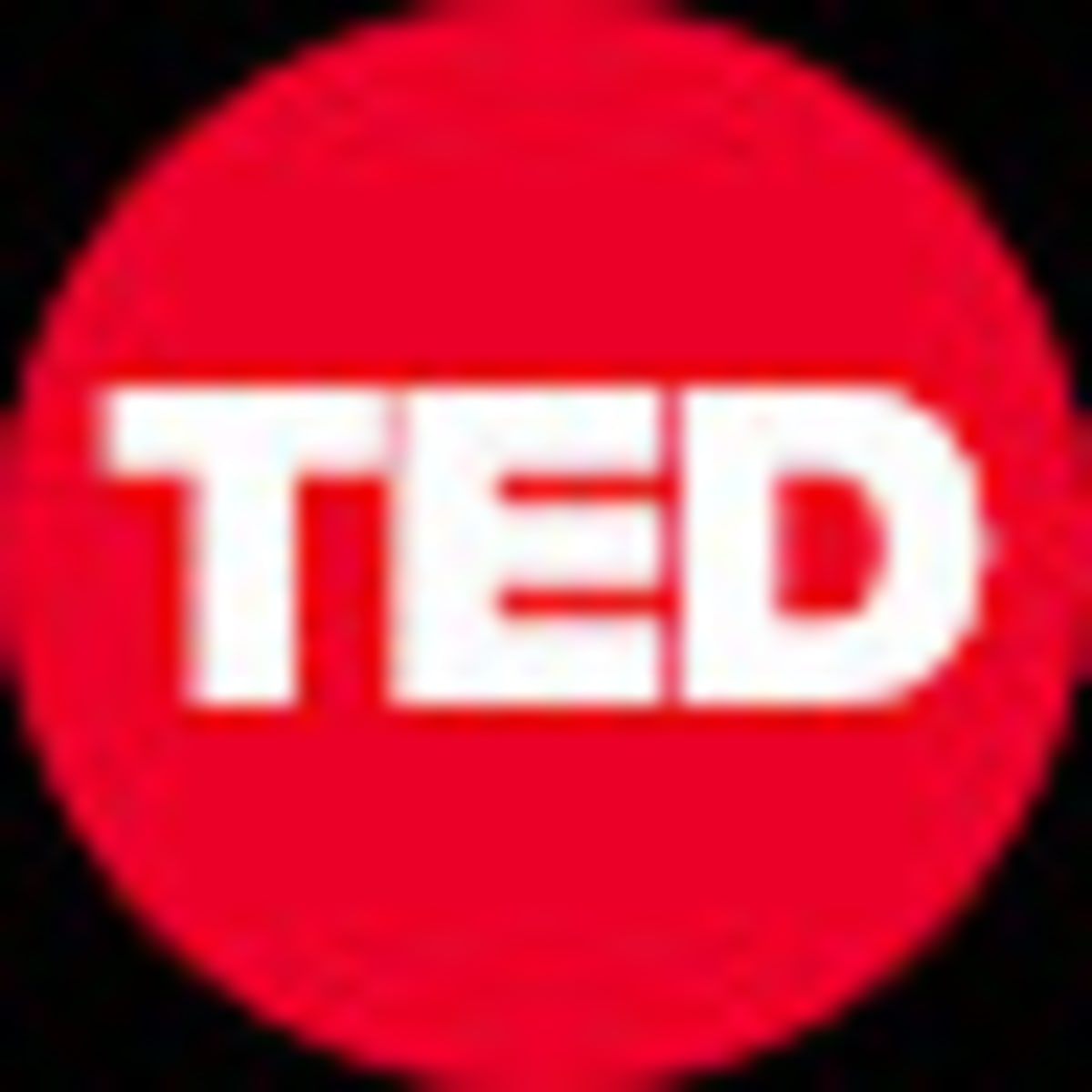 Political scientist Ian Bremmer speaking during TED conversation about managing news consumption