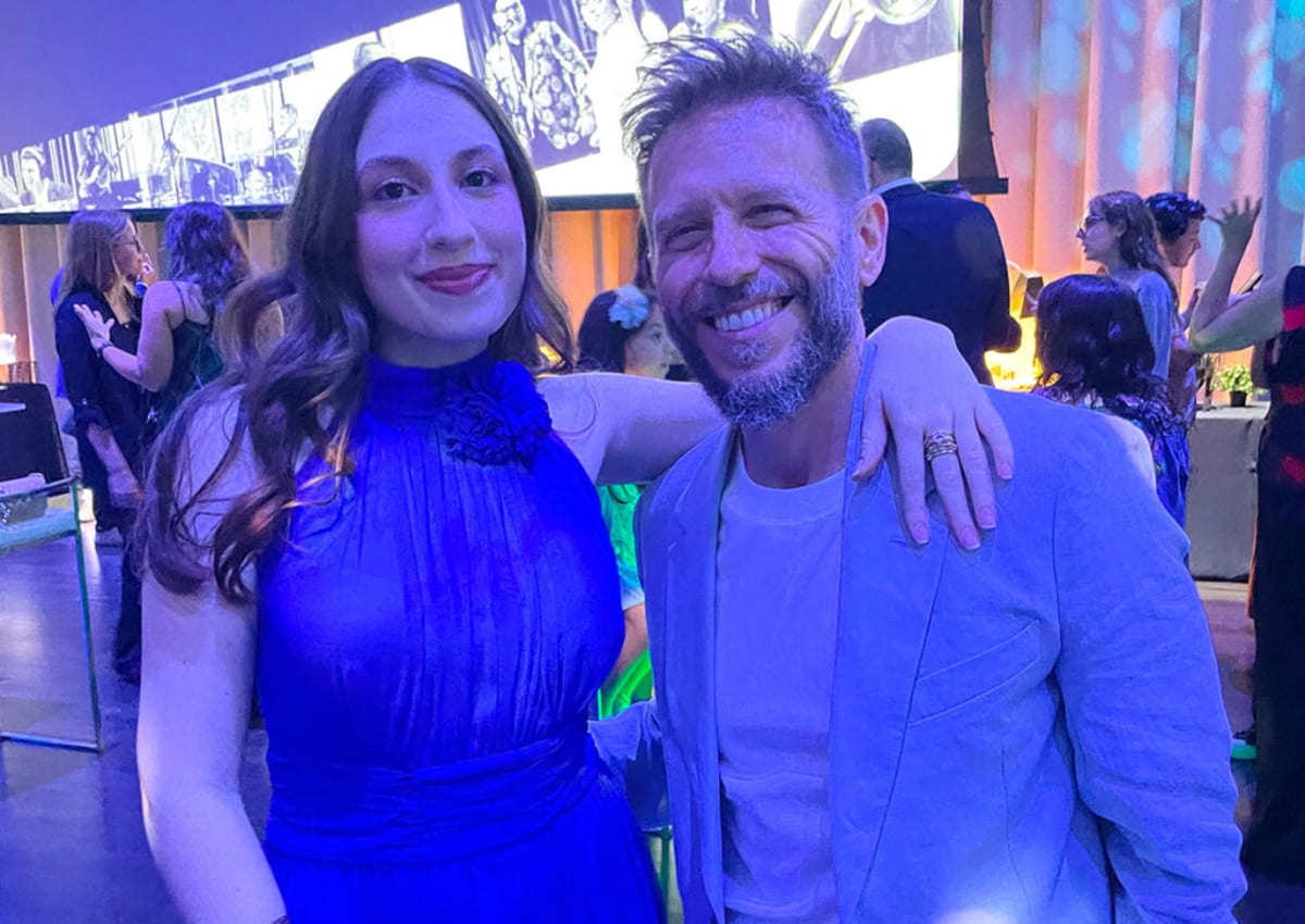 18-Year-Old Wins $525K Latin Grammy Scholarship - Image 3