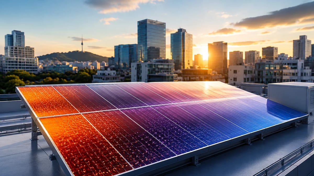 Solar Cell Hits 26% Efficiency, Lasts 24,000 Hours