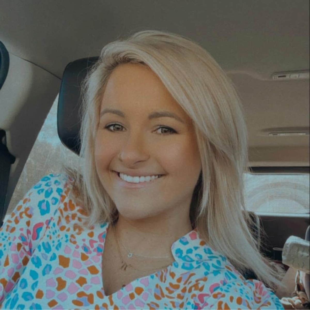 Family Turns Grief Into Kindness on Daughter's Birthday