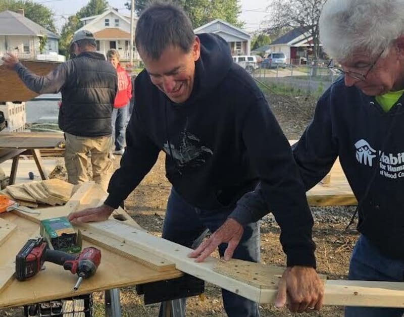 Habitat for Humanity Needs Lunch Makers, Not Just Builders - Image 4