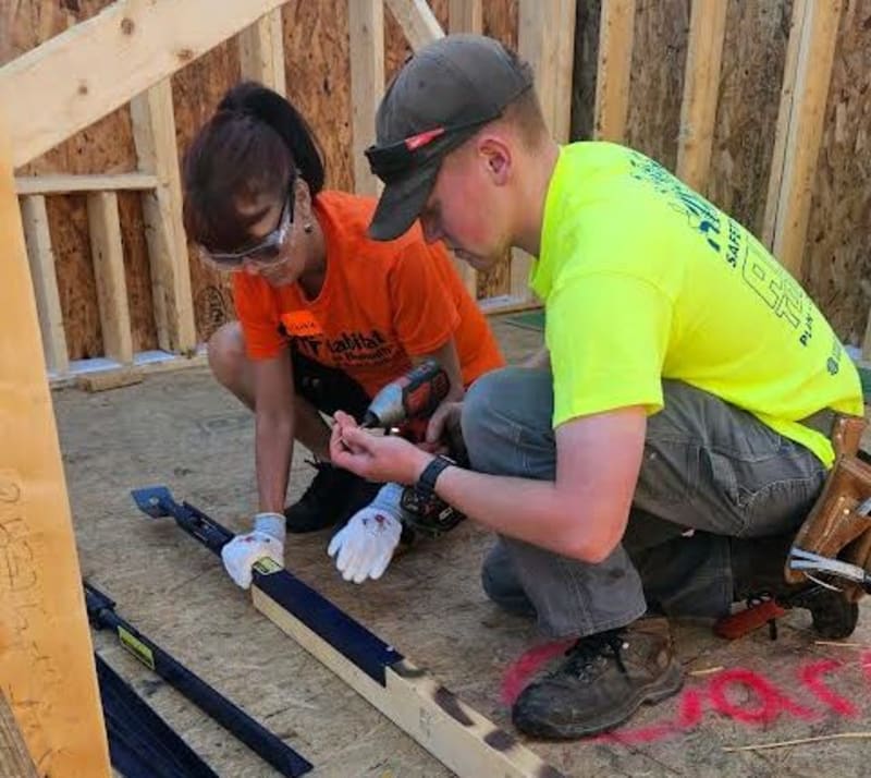 Habitat for Humanity Needs Lunch Makers, Not Just Builders - Image 3