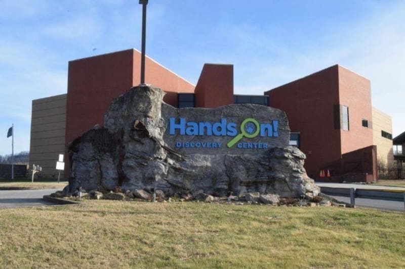 Tennessee Kids Get Free STEAM Day at Fossil Museum