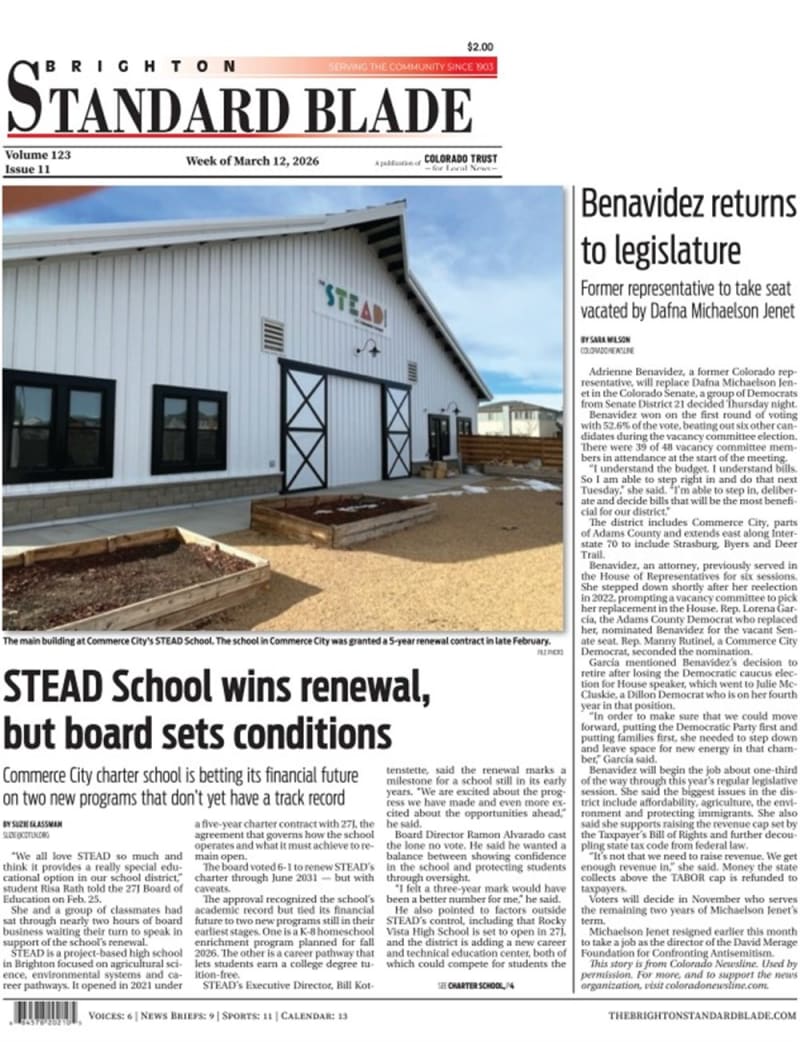 Brighton School Transforms Culture in 5-Year Turnaround - Image 4
