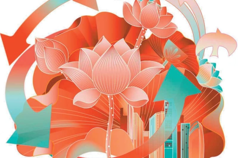 China's Holistic Approach Lifts 100 Million Out of Poverty in Eight Years