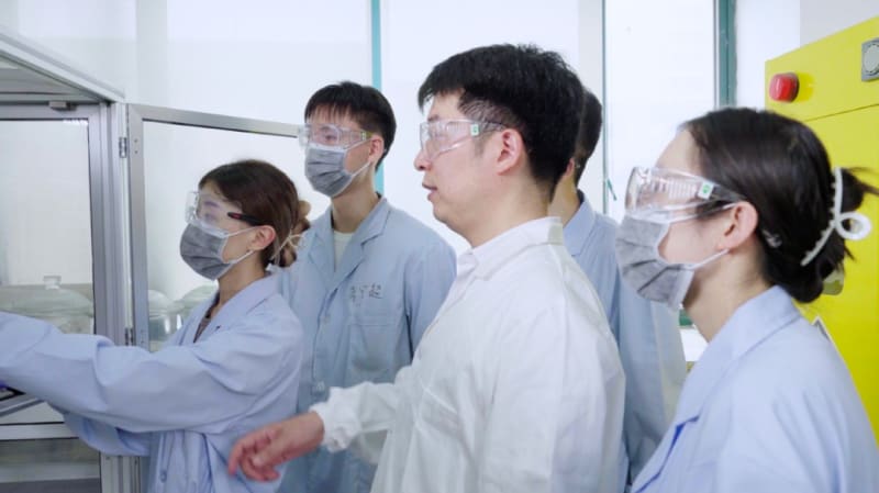Shanghai Turns Food Waste Into Green Fuel for Ships - Image 2