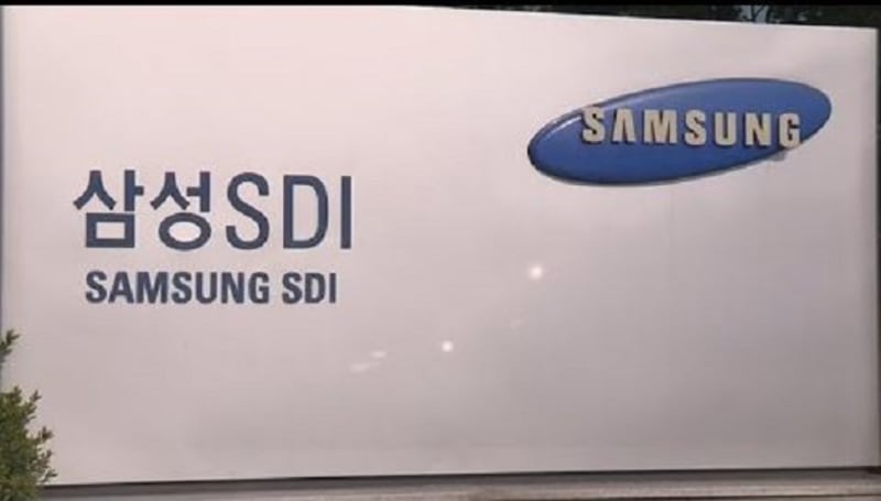 Samsung Cracks Code on Next-Gen Battery Technology