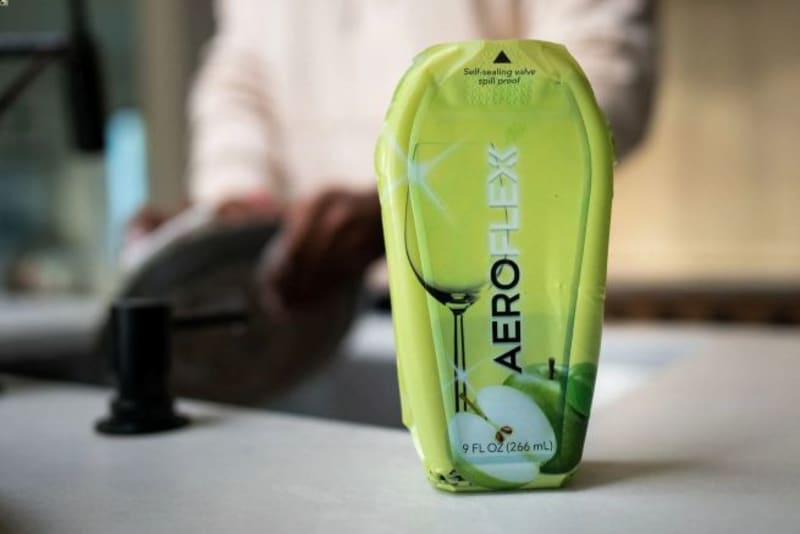 Aveda Cuts Plastic 70% With New Refillable Packaging