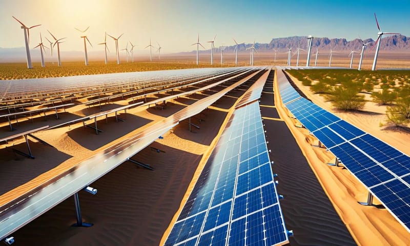 Norway Wealth Fund Drops Adani Green Energy Investment - Image 2