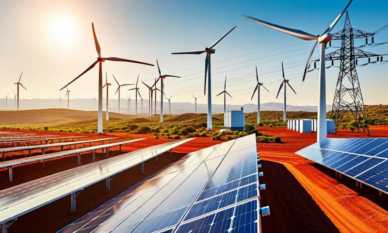 Norway Wealth Fund Drops Adani Green Energy Investment