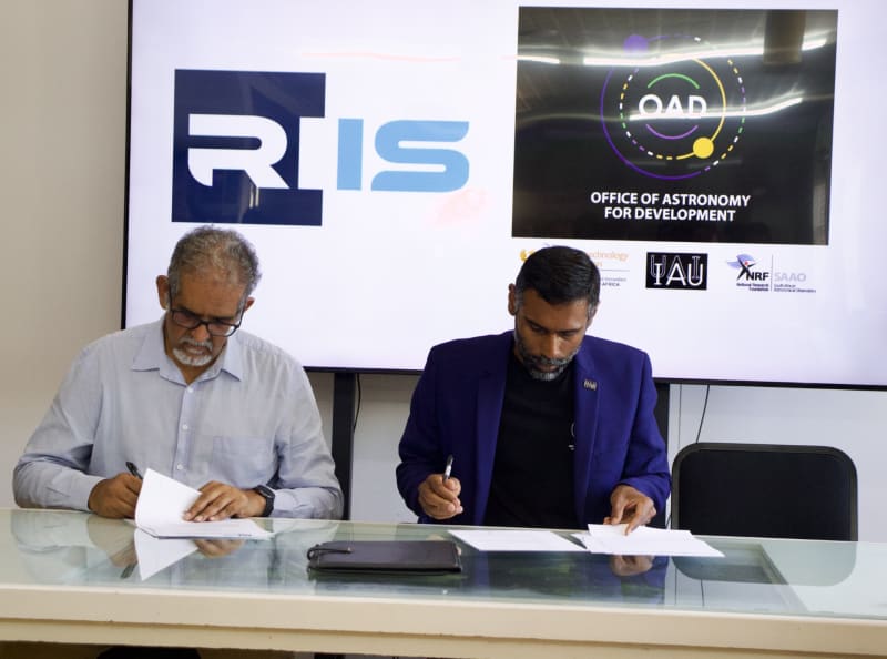 Africa Turns Space Science Into Jobs and Solutions