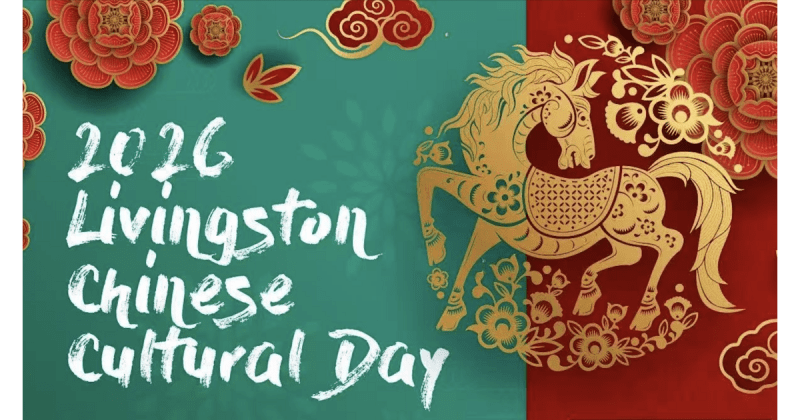 Livingston's Chinese Culture Day Doubles to Meet Demand