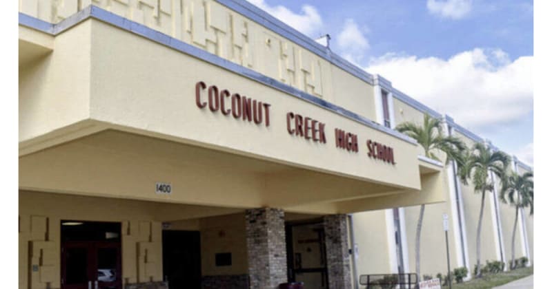 Florida High School Jumps to 77% College Ready Rate