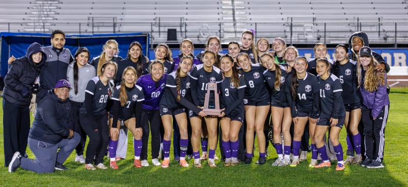 Celebration Storm Wins First District Title in Shootout