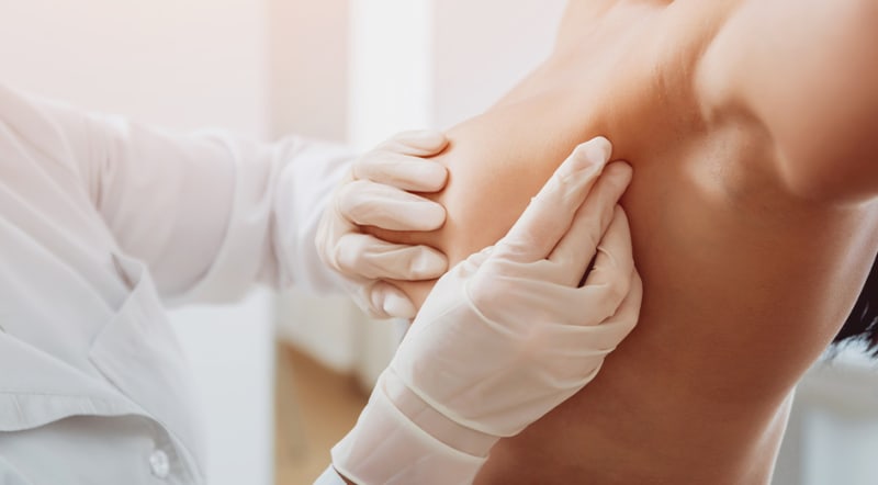 Perth Imaging Tech Raises $27M to Transform Breast Surgery