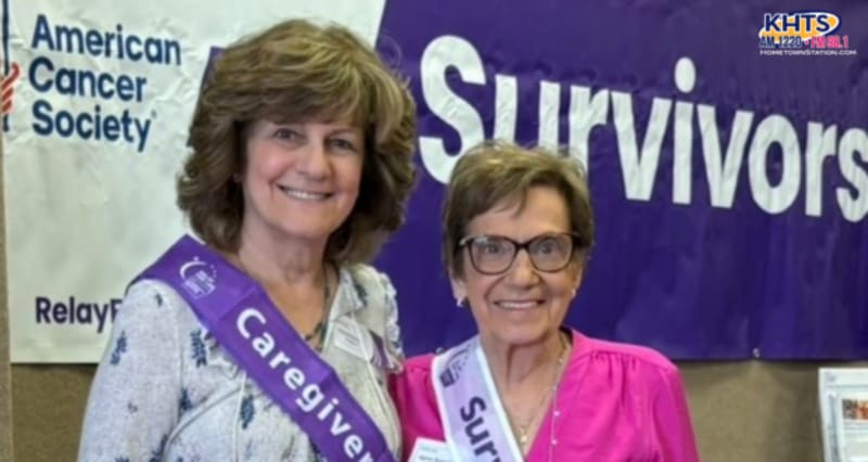 Santa Clarita Cancer Dinner Honors Survivors March 14 - Image 2