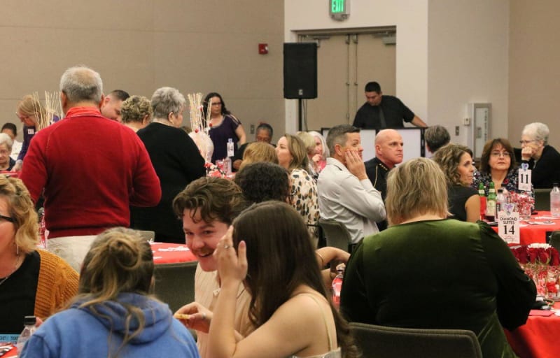 Ocala Heroes Strut Runway for Foster Kids and K-9s - Image 3