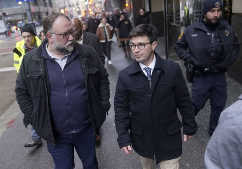 New Pittsburgh Mayor Hits Ground Running with Family-Friendly Vision and City Renewal