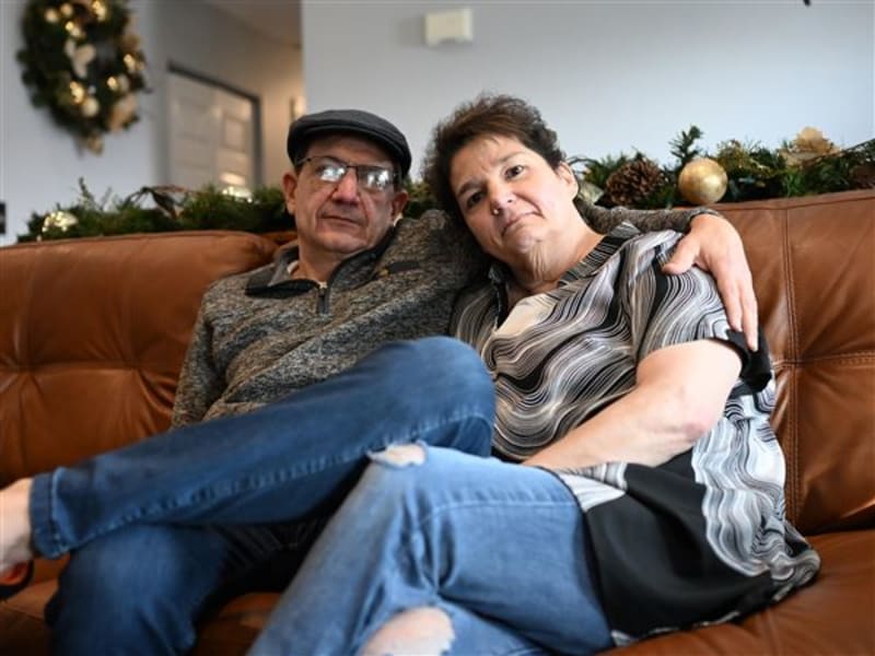 Woman Beats Rare Cancer With Two Liver Transplants in a Year - Image 2