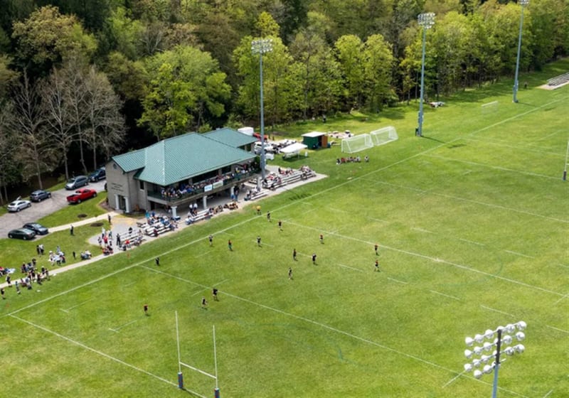 Pittsburgh Bids to Host 2031 Rugby World Cup