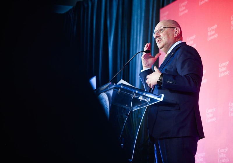 Pittsburgh Opens Robotics Center in Old Steel Mill