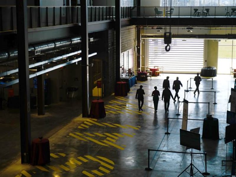 Carnegie Mellon Opens $M Robotics Hub in Pittsburgh - Image 2