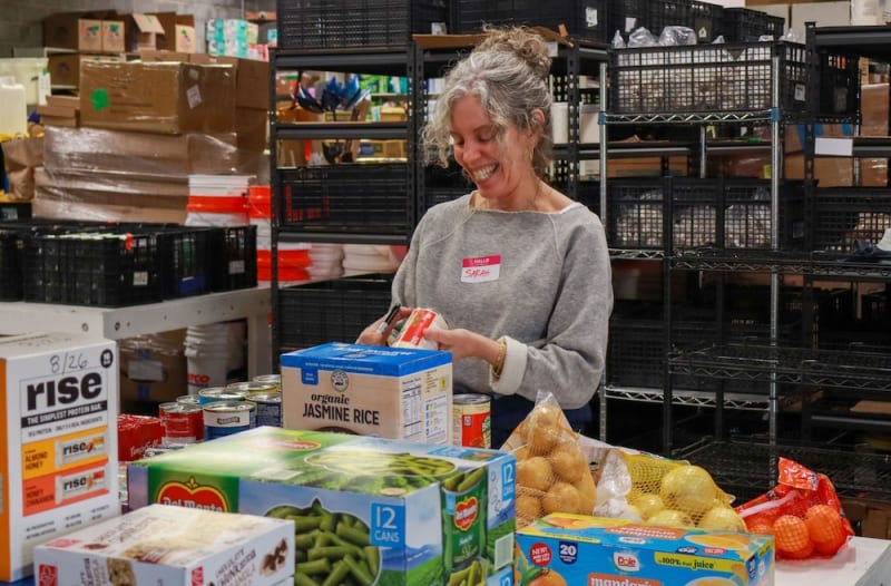Durham Rallies to Shelter Homeless Before Winter Storm - Image 2