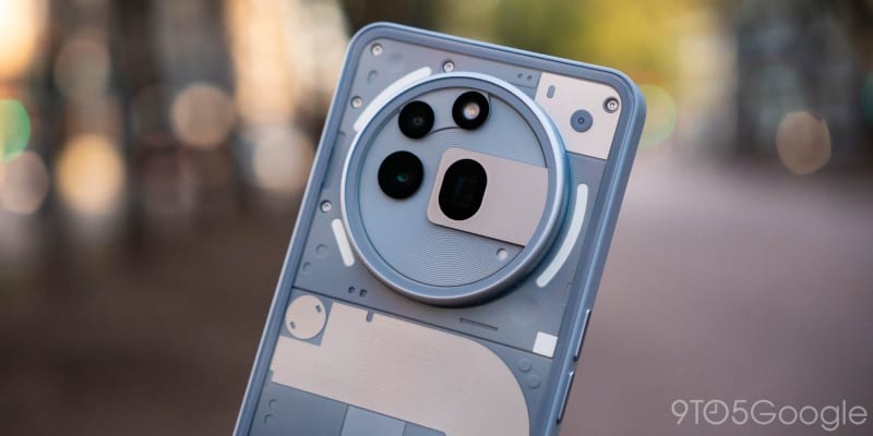 Nothing Phone (4a) Pro Battery Jumps 63% in Runtime - Image 2