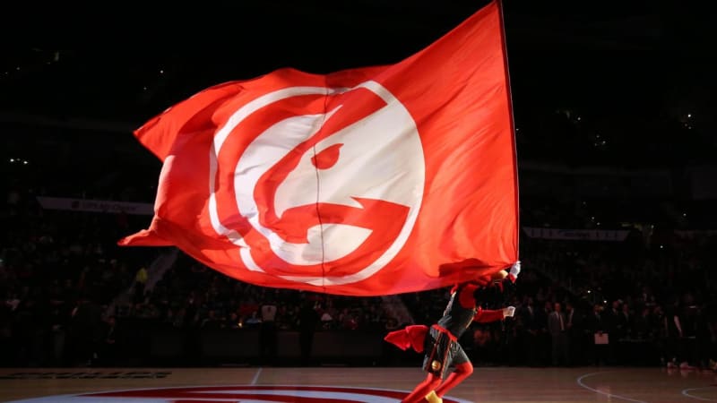 Atlanta Hawks Honor Magic City with Theme Night