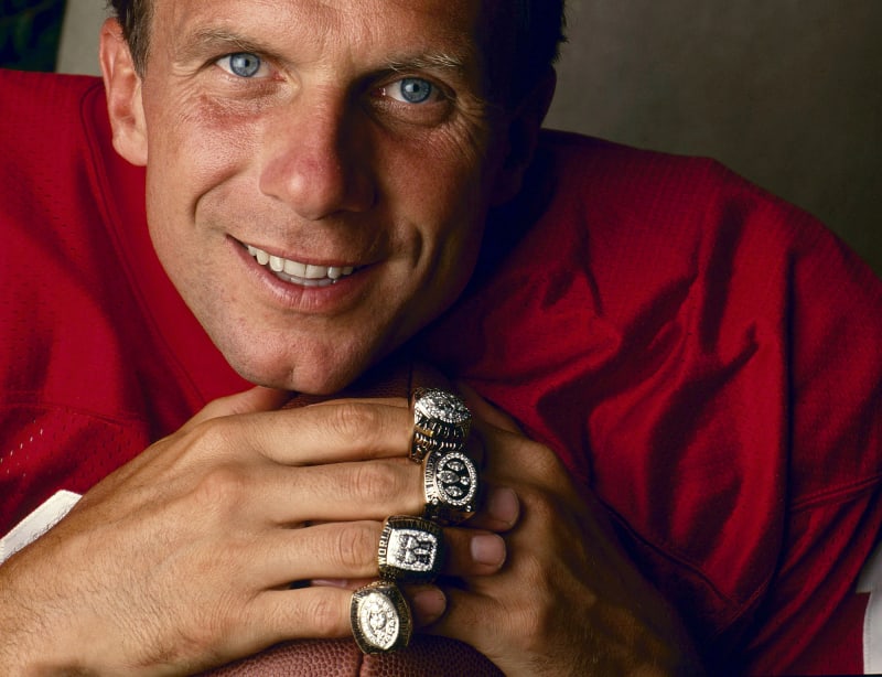 Super Bowl Rings Tell Stories of Lost Treasure and Devotion - Image 4