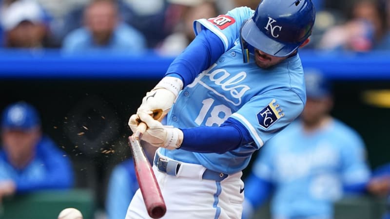 Cavan Biggio Joins Dad Craig's Team in Houston