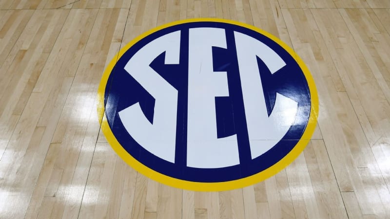 SEC Shatters Record With 10 Women's Teams in Top 25
