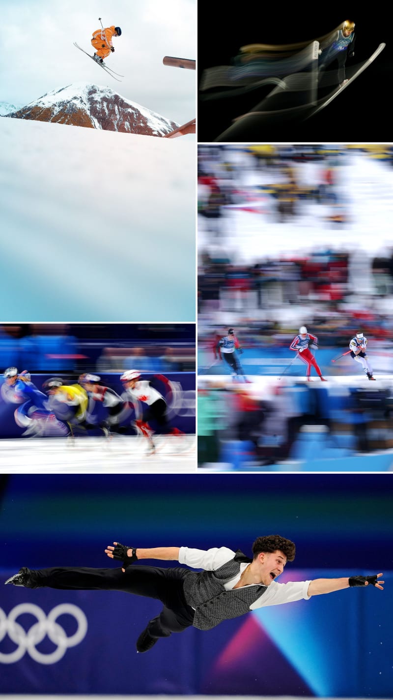 Team USA Women's Hockey Dominates Canada 5-0 at Olympics