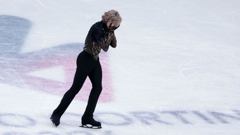 Olympics Now Train Athletes' Minds, Not Just Bodies