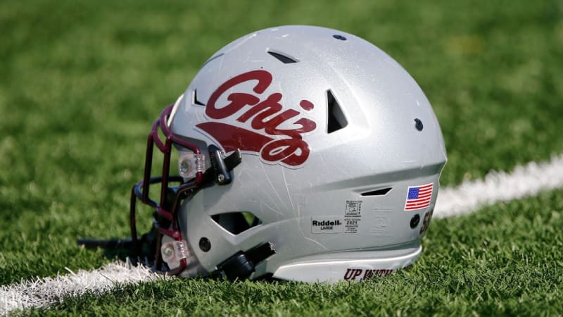 Montana Player Gets 9th Year After Injury-Filled Journey