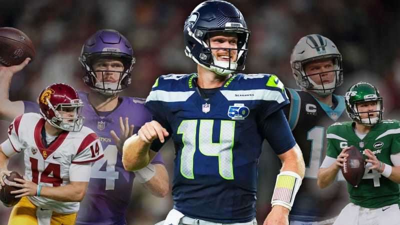 Sam Darnold Wins Super Bowl After 6-Year NFL Comeback