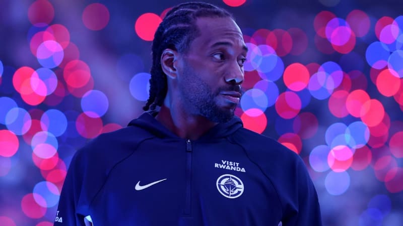 Kawhi Leonard's New Strategy Turns Clippers Around