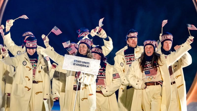 Milan Cortina Games Open Across 4 Italian Sites