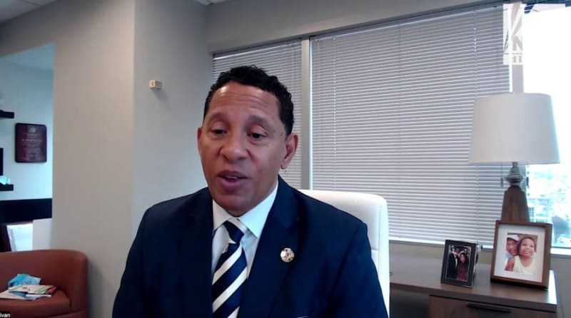 Baltimore Homicides Drop 34% With New Crime Strategy - Image 3