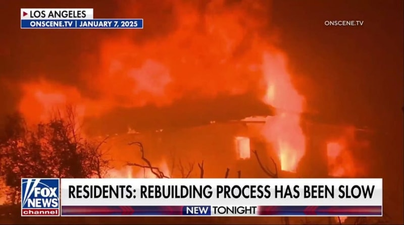 LA Wildfire Survivors Get Fast-Track to $3.2B in Relief - Image 3