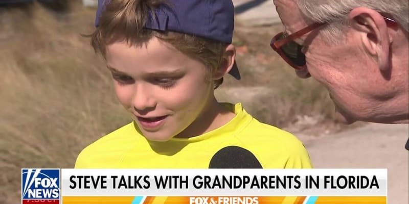 Grandparents Caring for Kids Show Better Memory, Study Finds