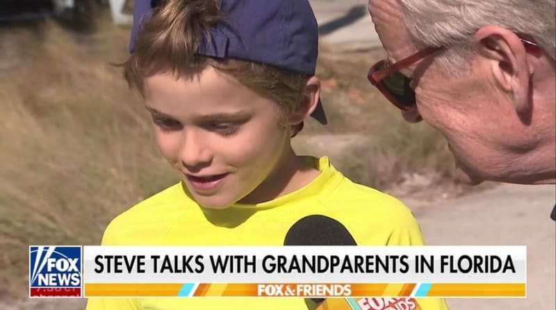 Grandparents Who Babysit Stay Mentally Sharper - Image 3