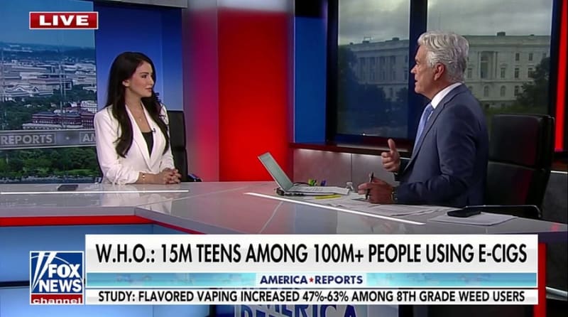 Moms Campaign Against Illegal Chinese Vapes Targeting Kids - Image 3