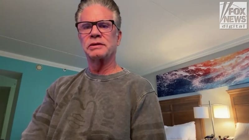 Morgan Fairchild: I Refused to Sell My Soul in Hollywood - Image 5