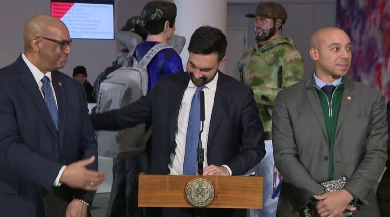 Ex-Inmate Becomes First to Lead NYC Jails - Image 3