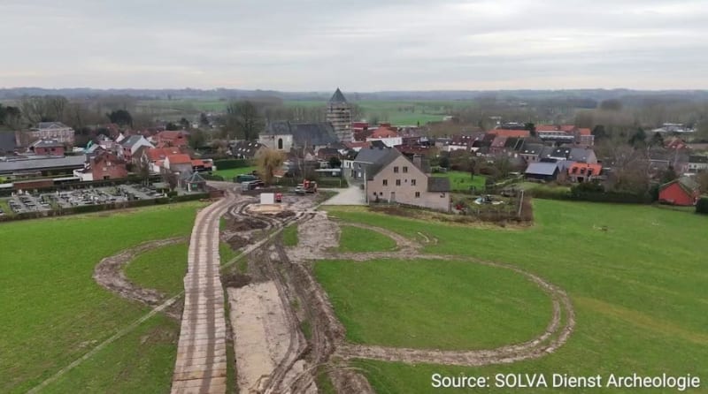 2,000-Year-Old Roman Treasure Found in Germany After Delay - Image 3