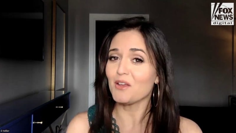 Wonder Years Star Credits Math for Grounding Her in Fame - Image 5