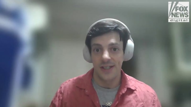 Israel's First Olympic Bobsled Team Makes History - Image 3