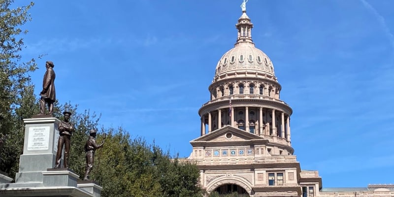 Air Force Vet Flips GOP Texas District Trump Won by 17 Points - Image 2